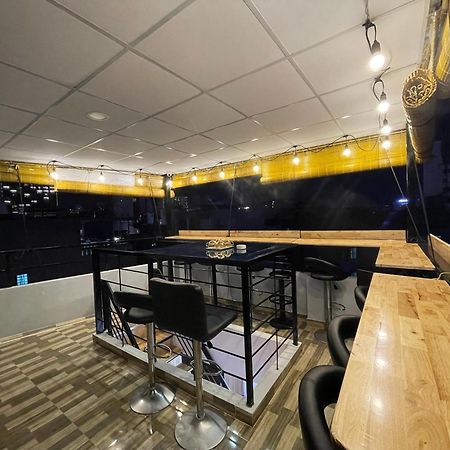 Ahu Hotel & Apartment Πόλη Χο Τσι Μινχ Εξωτερικό φωτογραφία