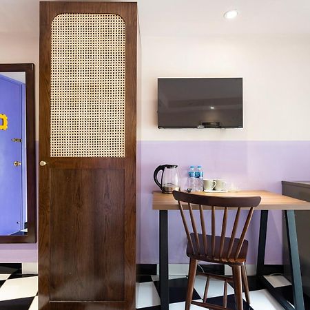 Ahu Hotel & Apartment Πόλη Χο Τσι Μινχ Εξωτερικό φωτογραφία