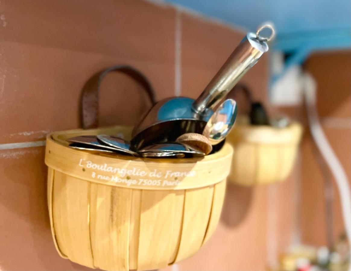 Ahu Hotel & Apartment Πόλη Χο Τσι Μινχ Εξωτερικό φωτογραφία