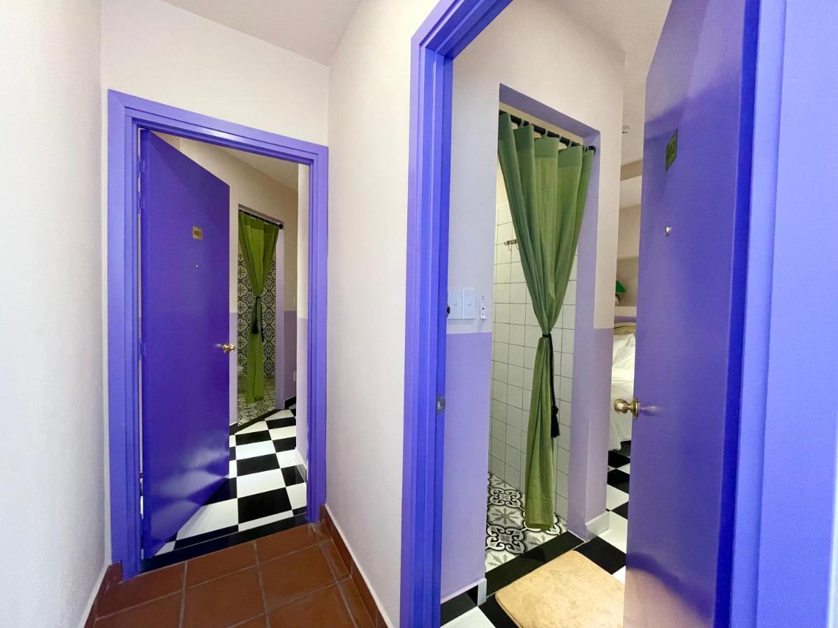 Ahu Hotel & Apartment Πόλη Χο Τσι Μινχ Εξωτερικό φωτογραφία