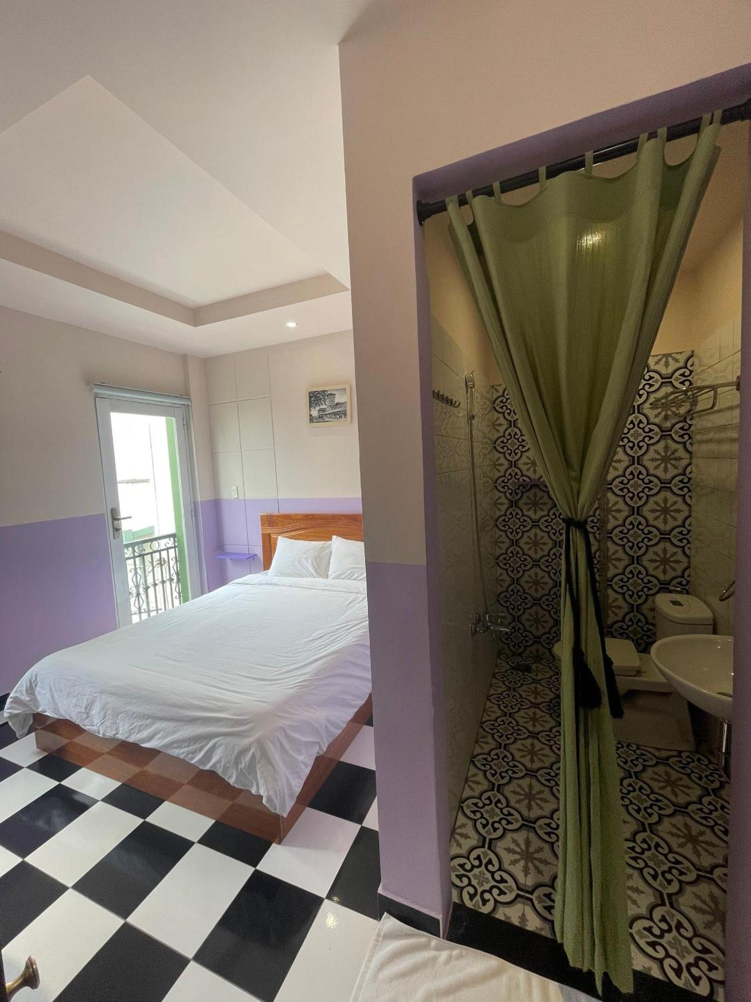 Ahu Hotel & Apartment Πόλη Χο Τσι Μινχ Εξωτερικό φωτογραφία